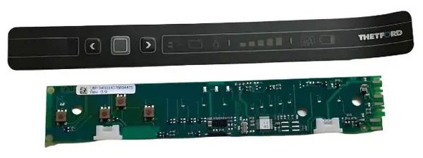 Paneeli LED Thetford N3000 V1