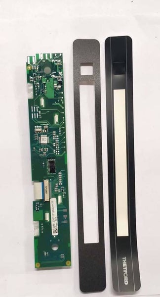 Paneelin piirilevy Thetford N3000 LCD V1