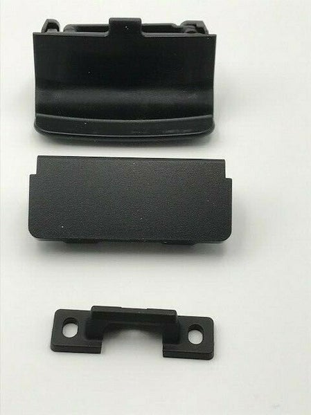 Thetford oven sulkija 10mm, musta 31.6.2016-