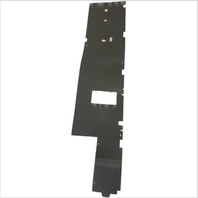 L&auml;mminvesivaraajan kuori 14L Truma Boiler