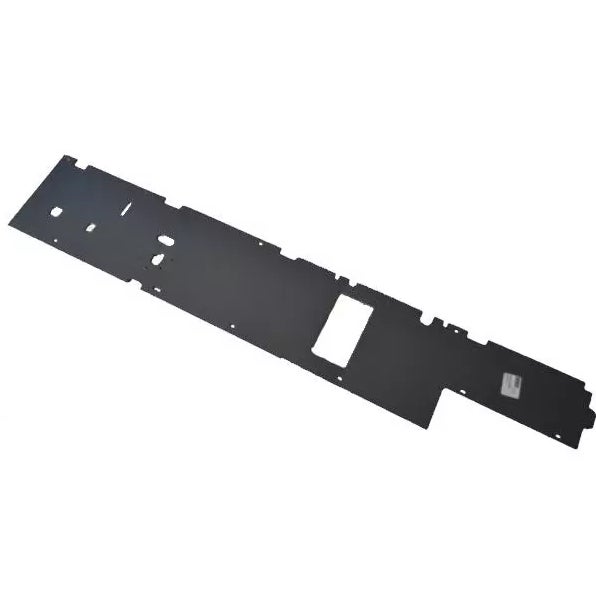 L&auml;mminvesivaraajan kuori 10L Truma Boiler