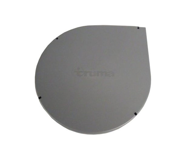 L&auml;mminvesivaraajan kansi Truma Boiler