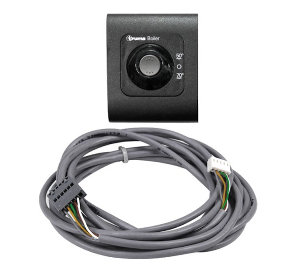 Truma Boiler 50/70 -ohjauspaneeli