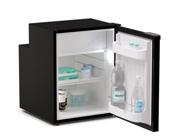 Vitrifrigo C90i Kompressorij&auml;&auml;kaappi 90L - Musta