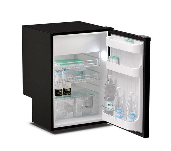 Vitrifrigo C115i Kompressorij&auml;&auml;kaappi 115L - Musta