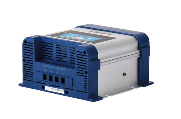 Carbest akkulaturi 12 V / 20 A - litium versio