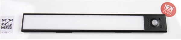 Paristok&auml;ytt&ouml;inen kaapinalusvalaisin Vario 300 mm