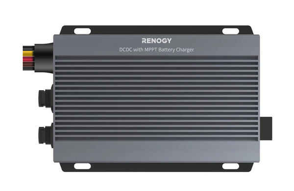 Renogy DC-DC Laturi 50A