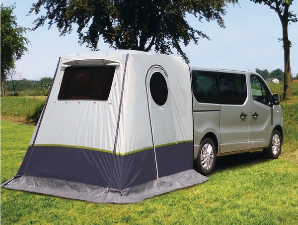 Takateltta - Toyota Hiace