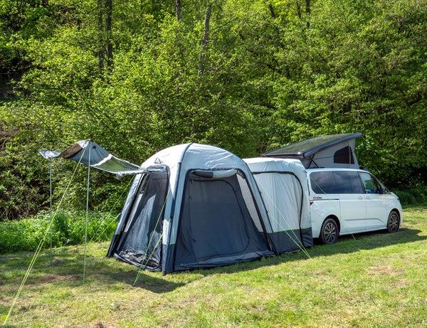 Sis&auml;teltta Uni Van Air