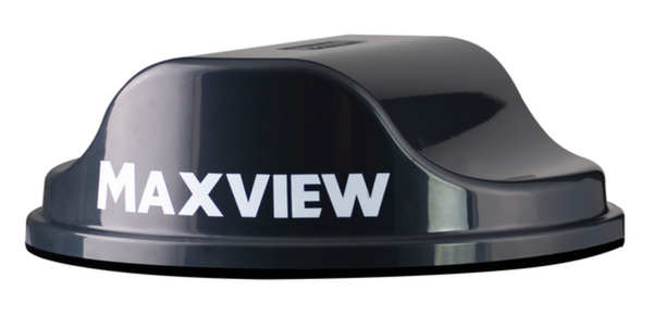 LTE/WiFi-Antenne Maxview ROAM   kiinte&auml; Wifi, antrasit