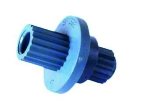 Heki 3 / plus veivin akseli nro. 13