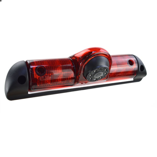 Peugeot Boxer (2006-2018)  Peruutuskamera CVBS/AHD