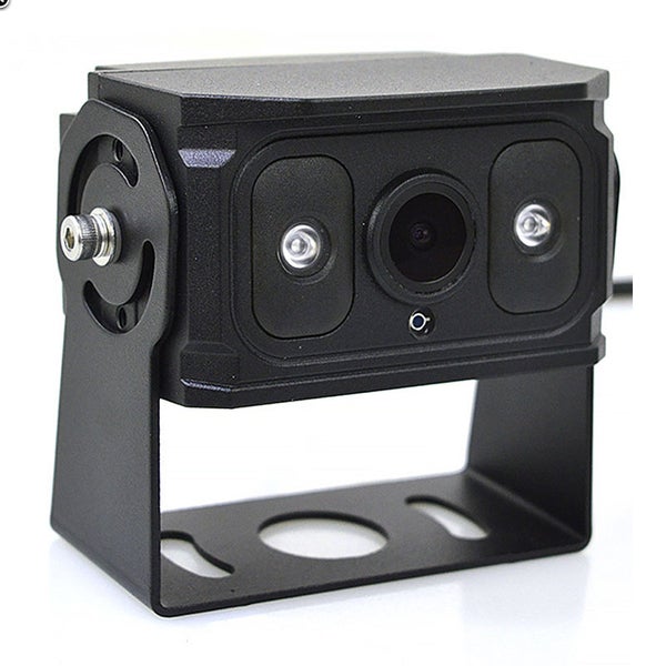 Peruutuskamera Truck Hybrid AHD/CVBS