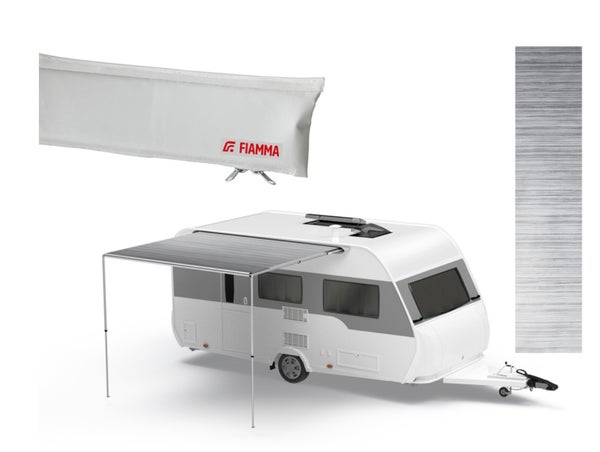 Fiamma CaravanStore Evo