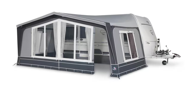 Dorema Diamond 240 A-mitat 825-1125