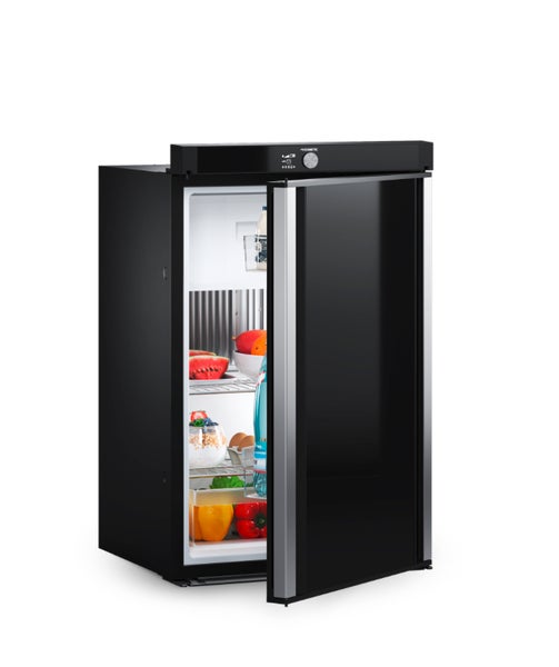 J&auml;&auml;kaappi Dometic RM 10.5T.