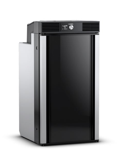 J&auml;&auml;kaappi Dometic RC 10.4T. 70 litraa.