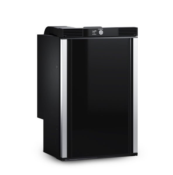 J&auml;&auml;kaappi Dometic RCS 10.5T. 83 litraa.