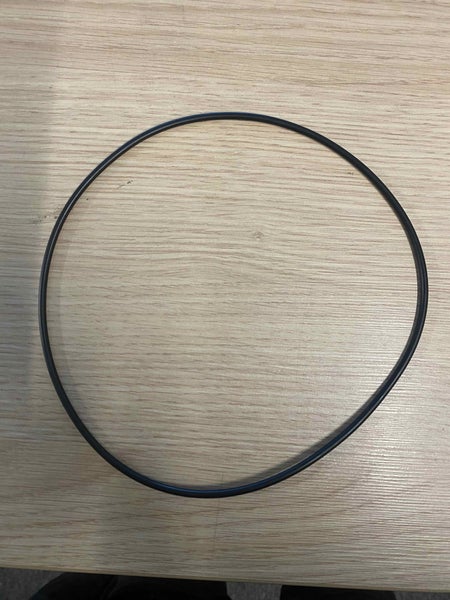 Alde 3010 poltin kehyksen O-rengas