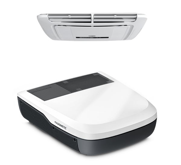 Ilmastointilaite Freshjet FJX7 2600 valkoinen