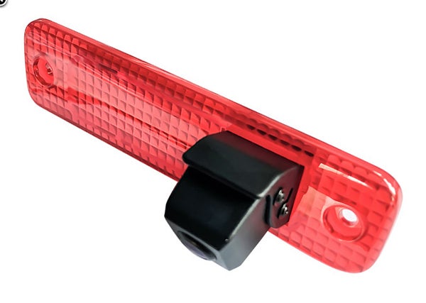 Ford Transit (2006-2013) Peruutuskamera, sis. kaapeli