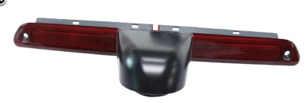 Volkswagen Crafter (2007-2016) Peruutuskamera