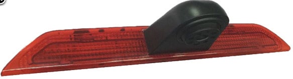 Ford Transit Peruutuskamera