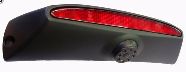 Iveco Daily (2011-2014) Peruutuskamera