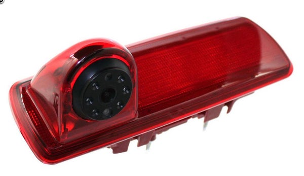 Nissan NV300 (2017-) Peruutuskamera