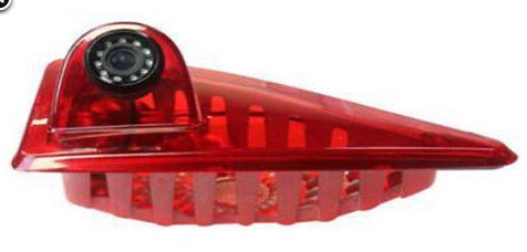 Renault Master (2010-2018) Peruutuskamera