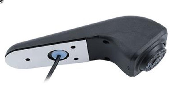 Volkswagen Crafter (2017-) Peruutuskamera