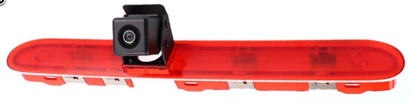 Fiat Scudo (2016-) Peruutuskamera, sis. kaapeli