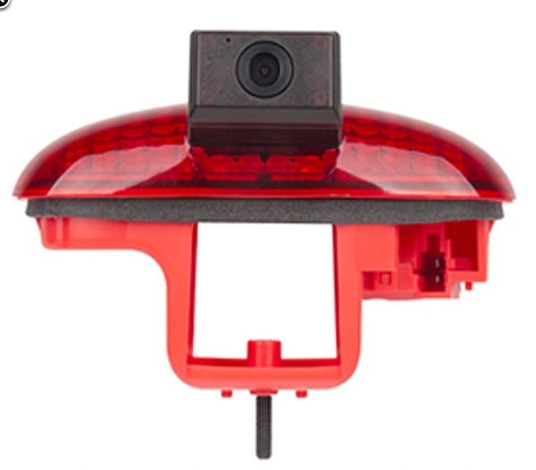 Renault Trafic (2001-2014) Peruutuskamera sis, kaapelit