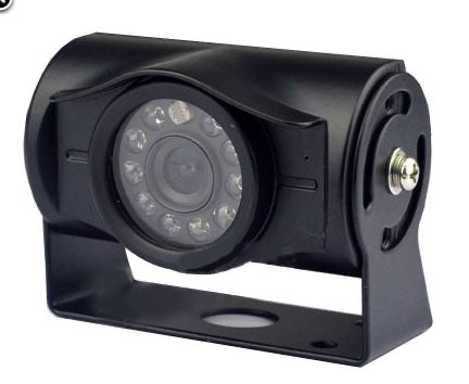 Kuorma-auton peruutuskamera RC5017