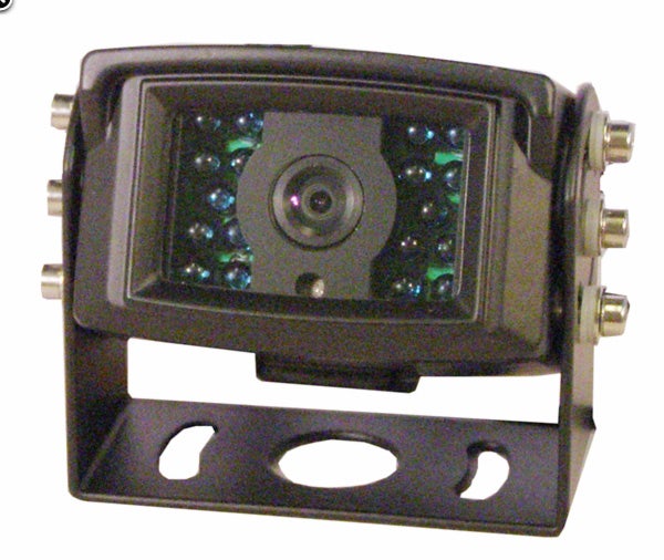 Langaton peruutuskamera RC501W