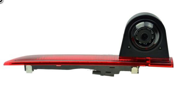 Ford Transit Custom (2016-) Peruutuskamera