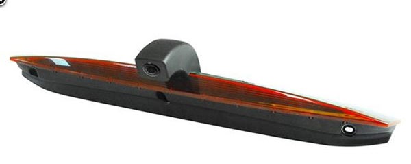 Mercedes Benz Vito (pariovet 2016-) Peruutuskamera