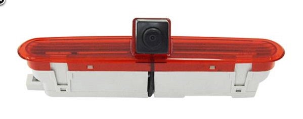 Fiat Doblo (2010-) Peruutuskamera