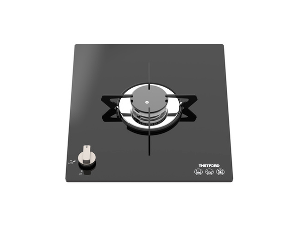 Thetford kaasuliesi 910, yksiliekkinen