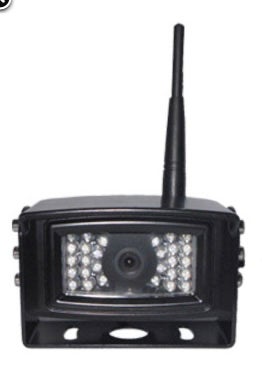 Digitaalinen langaton kamera SHI21