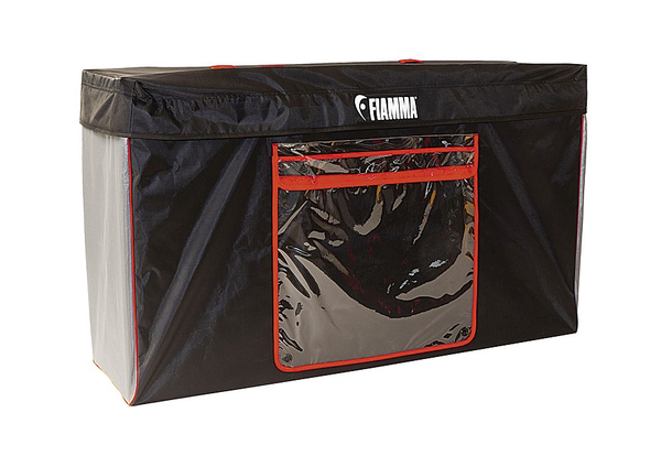 Fiamma Cargo Back -matkatavaralaatikko - 285 l, 120x70x35cm