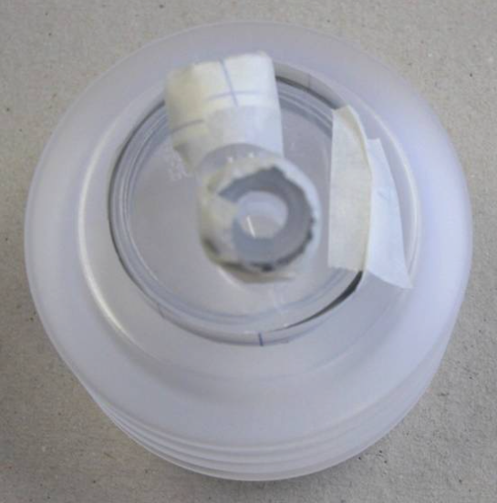 Thetford k&auml;sipumpun palje C4