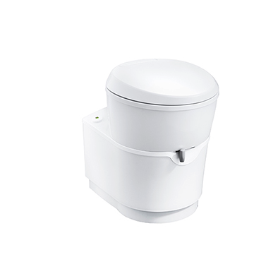 Kasettik&auml;ym&auml;l&auml; Thetford C223 S