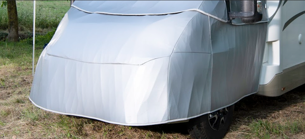 Moottoritilan suojapeitto Ducato 6 alkaen 2014>