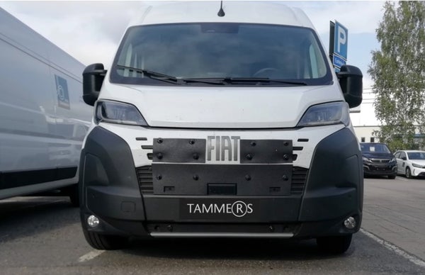 Maskisuoja Fiat Ducato 2024->
