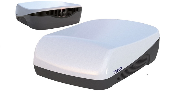 Ilmastointilaite Clima e-Van 3 7400H