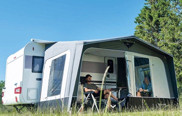 Ventura ilmateltta Air Aura 260-400cm