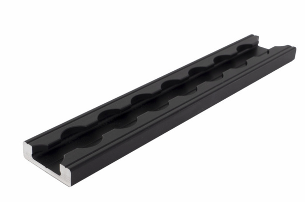 Kapea kiinnityskisko - Hopea