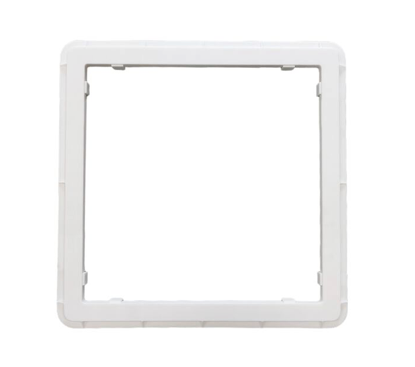 Universaali asennuskehys